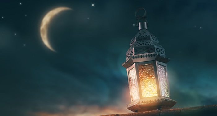 Do'a Rasulullah di Malam Lailatul Qadar