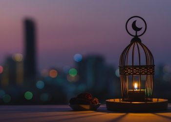 Samudra Karunia Allah SWT Di Bulan Ramadan