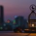 Samudra Karunia Allah SWT Di Bulan Ramadan