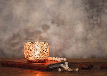 Tips Khatam Al-Qur'an Selama Ramadan