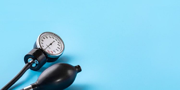 Tips Menjalani Puasa Bagi Penderita Hipertensi