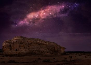 Kisah Perjalanan Rasulullah ke Madinah Ketika Berhijrah