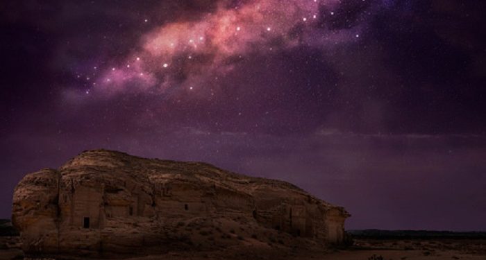 Kisah Perjalanan Rasulullah ke Madinah Ketika Berhijrah