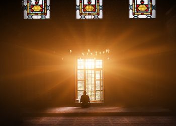 Ketika Hati Batal Puasa!