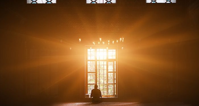 Ketika Hati Batal Puasa!