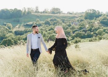 Para Suami, Ciptakanlah Keharmonisan Pernikahan