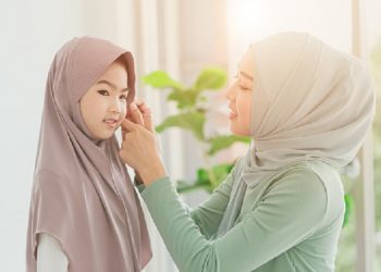 Kebutuhan Memahami Anak Usia Dini