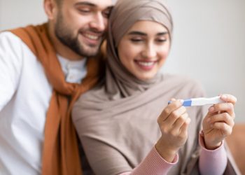 Tips Aman Puasa bagi Wanita Hamil