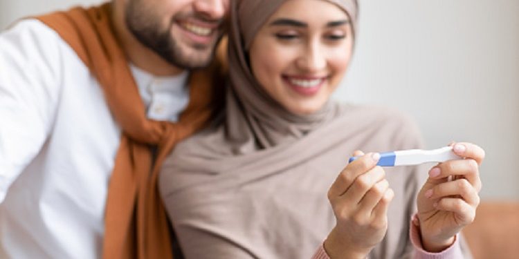 Tips Aman Puasa bagi Wanita Hamil