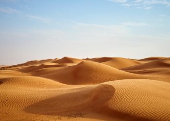 Kisah Butir-butir Perjanjian Islam