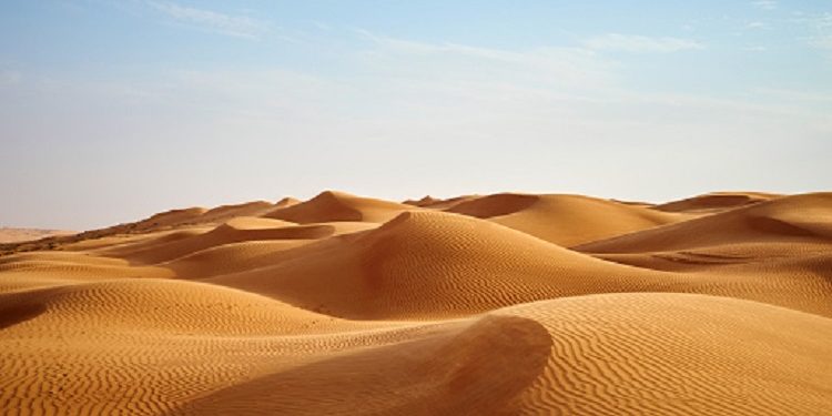 Kisah Butir-butir Perjanjian Islam