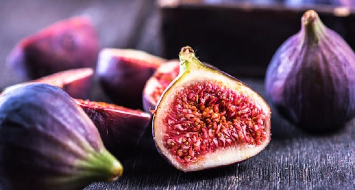 Manfaat Buah Tin Untuk Kesehatan Tubuh