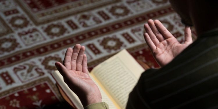 Doa di Bulan Ramadan Pasti Terkabul