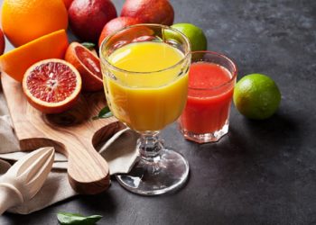 5 Pilihan Jus Buah Berkhasiat Untuk Berbuka Puasa