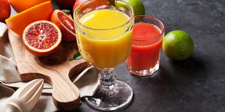 5 Pilihan Jus Buah Berkhasiat Untuk Berbuka Puasa