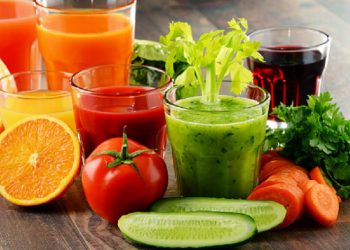 6 Ide Kombinasi Jus Buah dan Sayur Untuk Buka Puasa