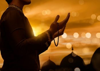 Waktu Sahur, Seharunya Diisi Dengan Do'a dan Istigfar