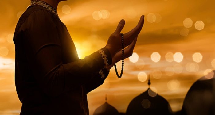 Waktu Sahur, Seharunya Diisi Dengan Do'a dan Istigfar