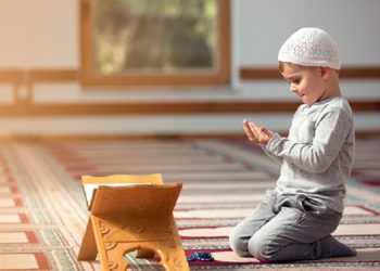 5 Cara Mempersiapkan Anak Mumayyiz