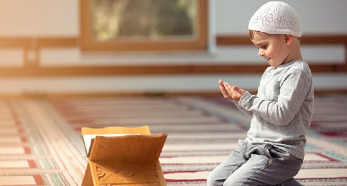 5 Cara Mempersiapkan Anak Mumayyiz