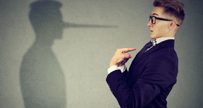 Apakah Berbohong Membatalkan Puasa?