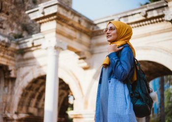 Para Istri Ciptakanlah Kebahagiaan