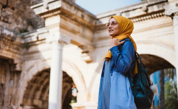 Para Istri Ciptakanlah Kebahagiaan