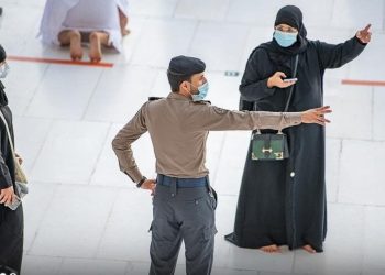 Saudi Perkerjakan 750 Pemandu untuk Jamaah Umrah Ramadan