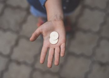 10 Alasan Kenapa Muslim Harus Bersemangat Wakaf Uang