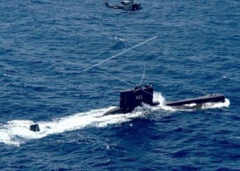 Pahala Syahid karena Tenggelam