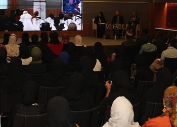 KTT Wanita Muslim Soroti Peran Ilmuwan Wanita