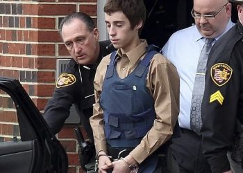 Korban Bullying Melakukan Kejahatan karena Dendam