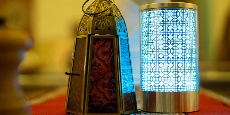 Tanda-tanda Malam Lailatul Qadar Saat Malam Ganjil Ramadan