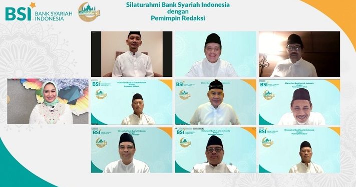 BSI Ambil Peran Penting dalam Optimalisasi ZISWAF di Indonesia