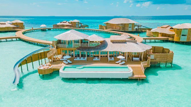 Maladewa: Surga Perjalanan di Tengah Pandemi