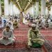 Tips Mendoakan Anak Saat I'tikaf
