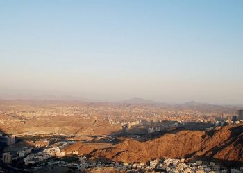 7 Amalan Pahalanya Setara Ibadah Haji dan Umrah