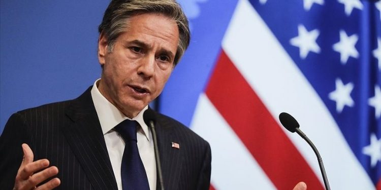 Menlu AS Sampaikan Selamat Ramadan