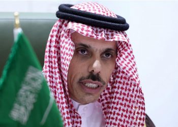 Menlu Saudi: Normalisasi dengan Israel akan Bawa Manfaat
