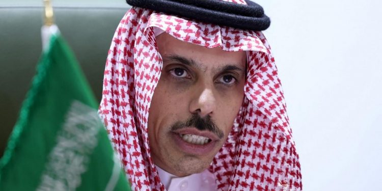 Menlu Saudi: Normalisasi dengan Israel akan Bawa Manfaat