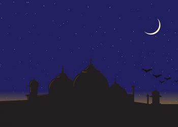 Keistimewaan 10 Hari Pertama Ramadan