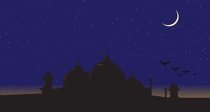 Keistimewaan 10 Hari Pertama Ramadan