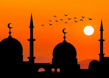 5 Keutamaan Malam Lailatul Qadar