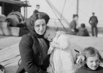 Mengenang Muslim Pertama di Kanada