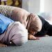 Seorang Wanita Tidak Mau Shalat Di Masjid Karena bermazhab Hanafi