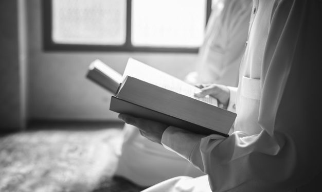 Membangun Ketahanan Keluarga dengan Al-Qur’an