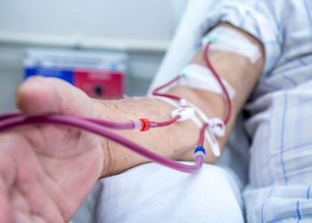 Sering Merasa Kurang Darah? Ketahui Penyebab Tersering Anemia