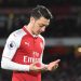 Mesut Ozil Sumbangkan $ 120.000 untuk Kampanye Bantuan Ramadan