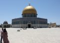 Doa untuk Palestina