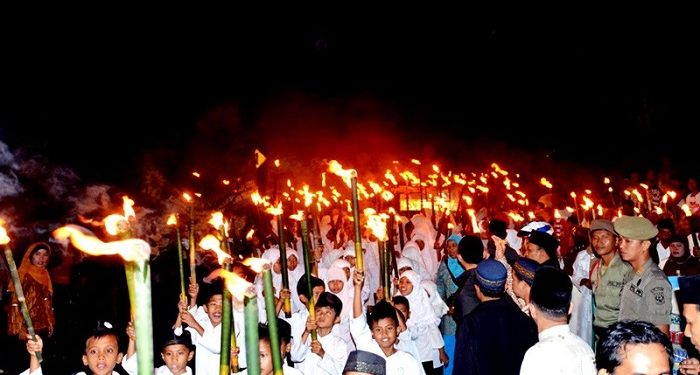 5 Persiapan Terbaik Keluarga Muslim Sambut Ramadan